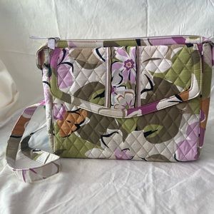 Vera Bradley Hipster Tablet Bag